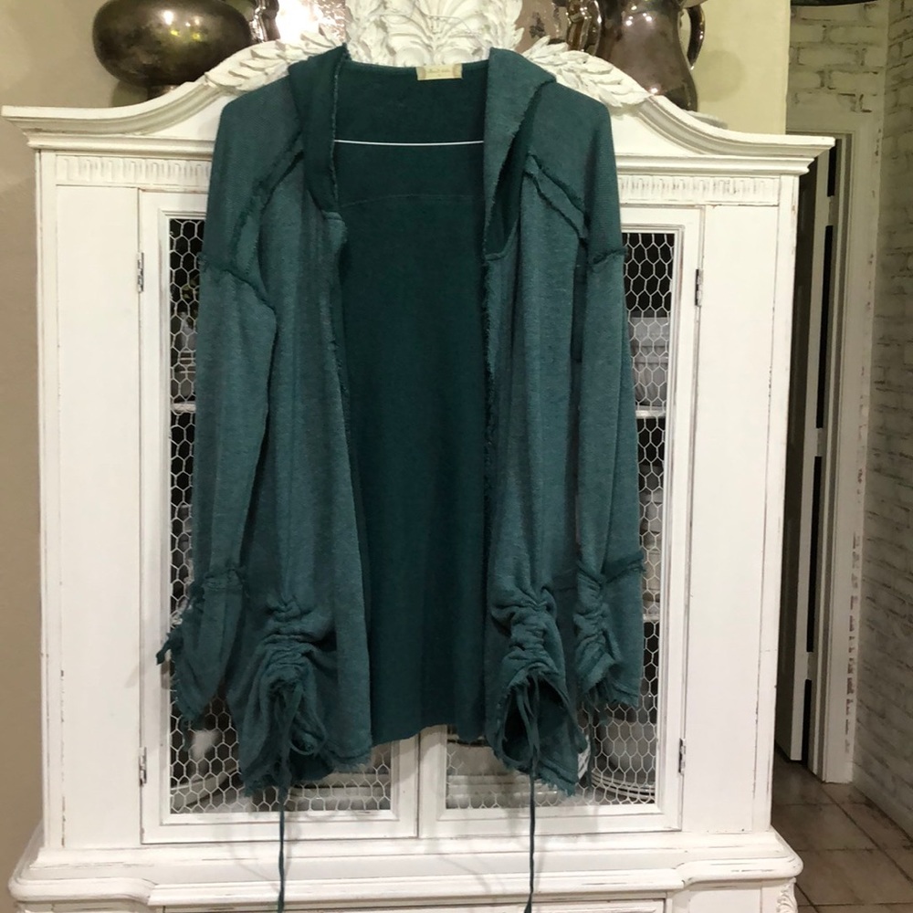 Super cute Alter’d  State cardigan